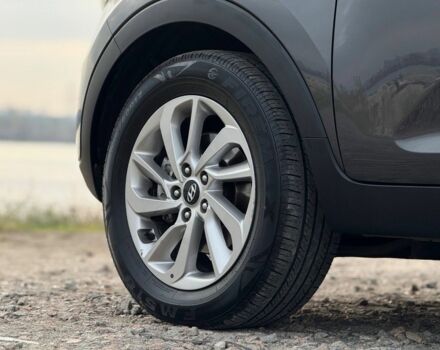 Серый Киа Sportage, объемом двигателя 2 л и пробегом 230 тыс. км за 12500 $, фото 6 на Automoto.ua