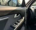 Серый Киа Sportage, объемом двигателя 2 л и пробегом 149 тыс. км за 14200 $, фото 27 на Automoto.ua