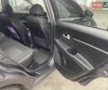 Серый Киа Sportage, объемом двигателя 2 л и пробегом 77 тыс. км за 12500 $, фото 17 на Automoto.ua