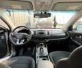 Серый Киа Sportage, объемом двигателя 2 л и пробегом 149 тыс. км за 14200 $, фото 19 на Automoto.ua