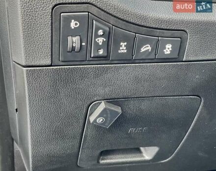 Серый Киа Sportage, объемом двигателя 2 л и пробегом 185 тыс. км за 12900 $, фото 8 на Automoto.ua