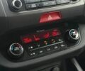 Серый Киа Sportage, объемом двигателя 2 л и пробегом 230 тыс. км за 12500 $, фото 15 на Automoto.ua