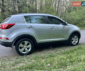 Серый Киа Sportage, объемом двигателя 2 л и пробегом 185 тыс. км за 12900 $, фото 21 на Automoto.ua
