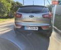 Серый Киа Sportage, объемом двигателя 1.69 л и пробегом 199 тыс. км за 11500 $, фото 6 на Automoto.ua