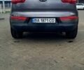 Серый Киа Sportage, объемом двигателя 2.4 л и пробегом 205 тыс. км за 11500 $, фото 4 на Automoto.ua