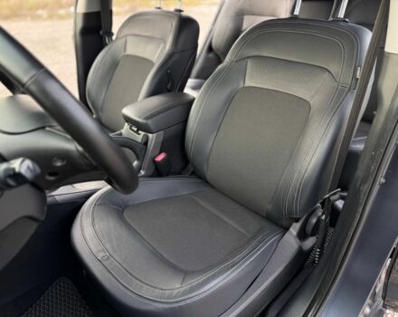 Серый Киа Sportage, объемом двигателя 2 л и пробегом 230 тыс. км за 12500 $, фото 8 на Automoto.ua