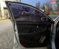 Серый Киа Sportage, объемом двигателя 2 л и пробегом 177 тыс. км за 13000 $, фото 15 на Automoto.ua