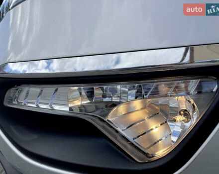 Сірий Кіа Sportage, об'ємом двигуна 2 л та пробігом 232 тис. км за 11400 $, фото 15 на Automoto.ua