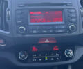 Серый Киа Sportage, объемом двигателя 2 л и пробегом 132 тыс. км за 13500 $, фото 17 на Automoto.ua