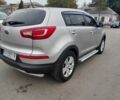 Серый Киа Sportage, объемом двигателя 2.36 л и пробегом 287 тыс. км за 10900 $, фото 5 на Automoto.ua