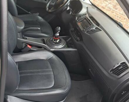 Серый Киа Sportage, объемом двигателя 2 л и пробегом 296 тыс. км за 12200 $, фото 19 на Automoto.ua