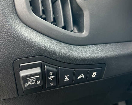 Сірий Кіа Sportage, об'ємом двигуна 2 л та пробігом 135 тис. км за 12499 $, фото 33 на Automoto.ua