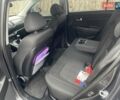 Серый Киа Sportage, объемом двигателя 2 л и пробегом 77 тыс. км за 12500 $, фото 10 на Automoto.ua