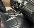 Сірий Кіа Sportage, об'ємом двигуна 2 л та пробігом 160 тис. км за 12300 $, фото 9 на Automoto.ua