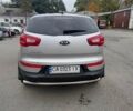 Серый Киа Sportage, объемом двигателя 2.36 л и пробегом 287 тыс. км за 10900 $, фото 4 на Automoto.ua