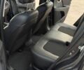 Серый Киа Sportage, объемом двигателя 2 л и пробегом 230 тыс. км за 12500 $, фото 9 на Automoto.ua