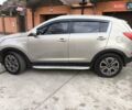 Сірий Кіа Sportage, об'ємом двигуна 1.69 л та пробігом 199 тис. км за 11299 $, фото 5 на Automoto.ua