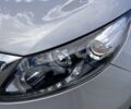 Серый Киа Sportage, объемом двигателя 2 л и пробегом 232 тыс. км за 11400 $, фото 8 на Automoto.ua