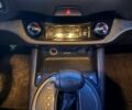 Серый Киа Sportage, объемом двигателя 2 л и пробегом 177 тыс. км за 13000 $, фото 20 на Automoto.ua