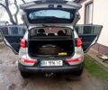 Сірий Кіа Sportage, об'ємом двигуна 2 л та пробігом 247 тис. км за 11950 $, фото 3 на Automoto.ua