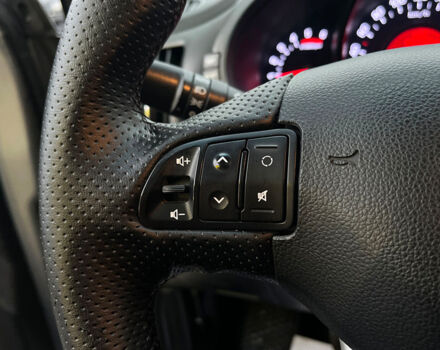 Серый Киа Sportage, объемом двигателя 1.7 л и пробегом 311 тыс. км за 12490 $, фото 12 на Automoto.ua