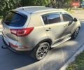 Серый Киа Sportage, объемом двигателя 1.69 л и пробегом 199 тыс. км за 11500 $, фото 3 на Automoto.ua