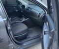 Сірий Кіа Sportage, об'ємом двигуна 2 л та пробігом 177 тис. км за 12000 $, фото 11 на Automoto.ua