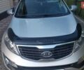 Серый Киа Sportage, объемом двигателя 1.69 л и пробегом 161 тыс. км за 10900 $, фото 3 на Automoto.ua