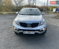 Сірий Кіа Sportage, об'ємом двигуна 1.69 л та пробігом 232 тис. км за 11800 $, фото 8 на Automoto.ua