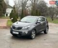 Сірий Кіа Sportage, об'ємом двигуна 2 л та пробігом 159 тис. км за 13499 $, фото 15 на Automoto.ua