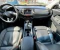 Серый Киа Sportage, объемом двигателя 2 л и пробегом 113 тыс. км за 12700 $, фото 50 на Automoto.ua