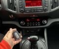 Сірий Кіа Sportage, об'ємом двигуна 2 л та пробігом 159 тис. км за 13499 $, фото 25 на Automoto.ua