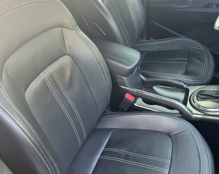 Серый Киа Sportage, объемом двигателя 2 л и пробегом 132 тыс. км за 13500 $, фото 27 на Automoto.ua