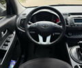 Серый Киа Sportage, объемом двигателя 2 л и пробегом 152 тыс. км за 13350 $, фото 19 на Automoto.ua