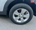 Серый Киа Sportage, объемом двигателя 2 л и пробегом 185 тыс. км за 12900 $, фото 19 на Automoto.ua