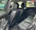Серый Киа Sportage, объемом двигателя 2 л и пробегом 208 тыс. км за 11800 $, фото 12 на Automoto.ua