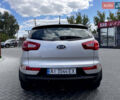 Сірий Кіа Sportage, об'ємом двигуна 2 л та пробігом 232 тис. км за 11400 $, фото 6 на Automoto.ua