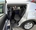 Серый Киа Sportage, объемом двигателя 2 л и пробегом 232 тыс. км за 11400 $, фото 14 на Automoto.ua