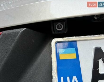 Серый Киа Sportage, объемом двигателя 2 л и пробегом 149 тыс. км за 14200 $, фото 14 на Automoto.ua