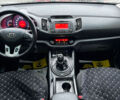 Серый Киа Sportage, объемом двигателя 1.7 л и пробегом 311 тыс. км за 12490 $, фото 22 на Automoto.ua
