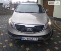 Сірий Кіа Sportage, об'ємом двигуна 1.59 л та пробігом 237 тис. км за 10800 $, фото 1 на Automoto.ua