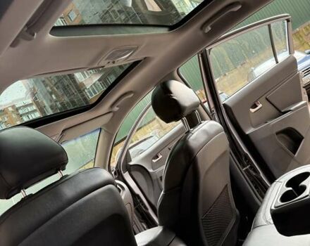 Сірий Кіа Sportage, об'ємом двигуна 2 л та пробігом 160 тис. км за 12300 $, фото 7 на Automoto.ua