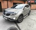 Сірий Кіа Sportage, об'ємом двигуна 1.69 л та пробігом 199 тис. км за 11299 $, фото 1 на Automoto.ua