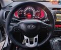 Серый Киа Sportage, объемом двигателя 2 л и пробегом 193 тыс. км за 14858 $, фото 33 на Automoto.ua
