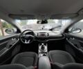 Серый Киа Sportage, объемом двигателя 2 л и пробегом 232 тыс. км за 11400 $, фото 16 на Automoto.ua
