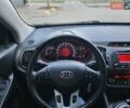 Сірий Кіа Sportage, об'ємом двигуна 2 л та пробігом 177 тис. км за 12000 $, фото 18 на Automoto.ua