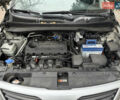 Серый Киа Sportage, объемом двигателя 2 л и пробегом 152 тыс. км за 13350 $, фото 5 на Automoto.ua