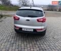 Серый Киа Sportage, объемом двигателя 2 л и пробегом 193 тыс. км за 14858 $, фото 10 на Automoto.ua