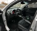 Сірий Кіа Sportage, об'ємом двигуна 2 л та пробігом 178 тис. км за 10500 $, фото 11 на Automoto.ua