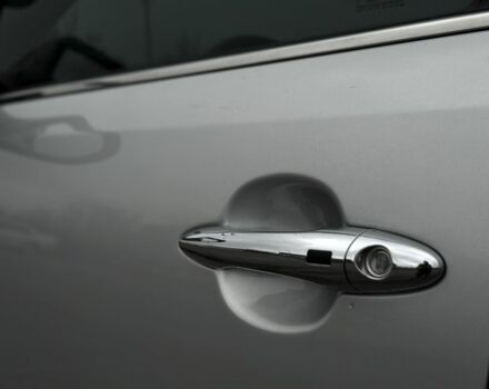 Сірий Кіа Sportage, об'ємом двигуна 2 л та пробігом 178 тис. км за 10500 $, фото 10 на Automoto.ua